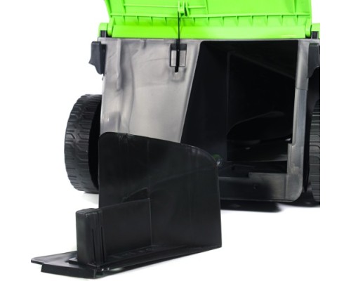 Газонокосилка аккумуляторная GREENWORKS GD24LM33, 24V 33 см, бесщеточная, без АКБ и ЗУ [2516107]