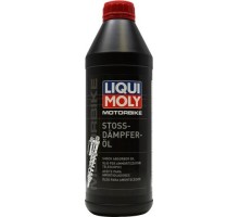 Масло для амортизаторов LIQUI MOLY Motorbike Stobdaempferoil 1 л 20960 [20960]