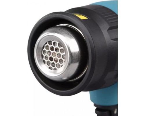 Фен строительный MAKITA DHG 180 ZK аккумуляторный [DHG180ZK]