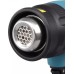 Фен строительный MAKITA DHG 180 ZK аккумуляторный [DHG180ZK]