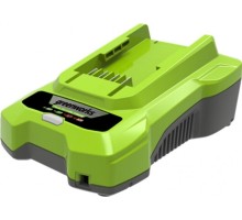Зарядное устройство GREENWORKS G40C (2932507) 2932507