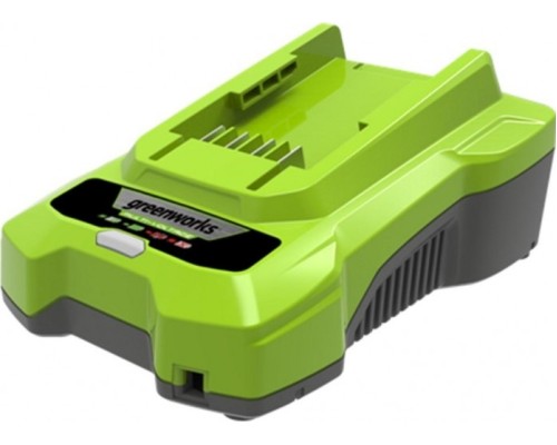 Зарядное устройство GREENWORKS G40C (2932507) [2932507]