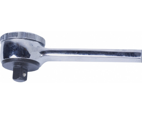 Трещотка KING TONY 2755-55G 1/4", 140 мм, 72 зуба