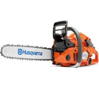 Бензопила HUSQVARNA 545 AT 15