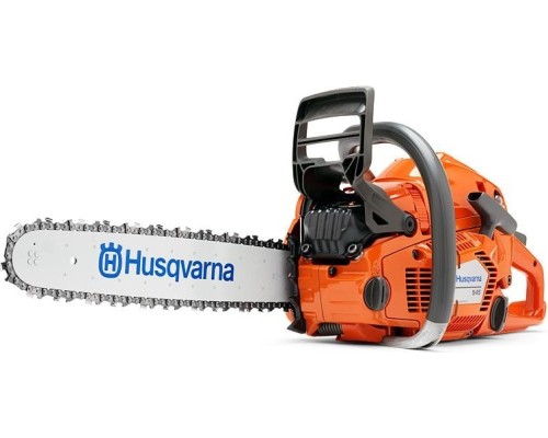 Бензопила HUSQVARNA 545 AT 15