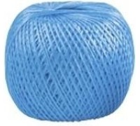 Шпагат СИБРТЕХ 1,4 мм, L 110 м полипропиленовый синий [93990]