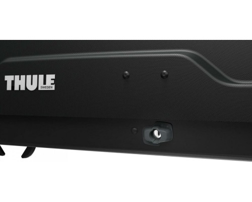 Бокс THULE Force XT S черный 635100 [635100]