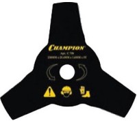 Нож для травы CHAMPION 3/255/25,4 (С5101) C5101