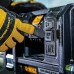 Пылесос аккумуляторный DeWALT DCV 586 MN FLEXVOLT с бесщеточным двигателем, без АКБ и З/У [DCV586MN-XJ]