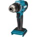 Дрель-шуруповерт аккумуляторная MAKITA DF 488 DWE [DF488DWE]