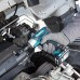 Гайковерт аккумуляторный MAKITA TW 060 DZ без АКБ и ЗУ [TW060DZ]