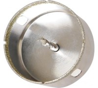 Алмазная коронка для мокрого сверления Sturm 1055-10-7070 по керамограниту 70х70 мм, хвост. с проточками