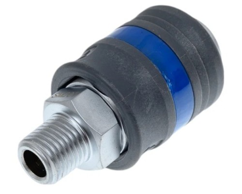 Переходник NORDBERG NPF22P быстросъемный разъем 