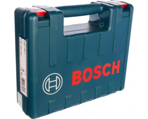 Аккумуляторный шуруповерт BOSCH GSB 180-LI ударная [06019F8323] 2х2,0 Ач