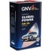 Масло моторное GNV Global Power 5W30 Synthetic A3/B4, SN/CF 4 л (металл. канистра) GGP1M11064010130530004