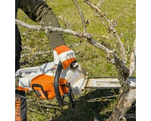 Пила цепная аккумуляторная STIHL MSA 220-40 C-BQ без АКБ и ЗУ [12512000126]