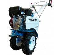 Мотоблок НЕВА МБ23 МультиАГРО-НЕВА (XR10,0) PRO