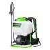 Опрыскиватель аккумуляторный GREENWORKS G24BPSII 24V, АКБ 2Ач и ЗУ 5300307UA