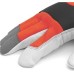 Перчатки HUSQVARNA Functional, р.08 5963094-08 [5963094-08]