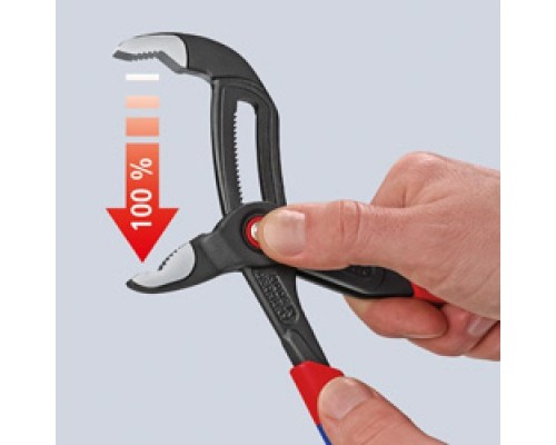 Клещи переставные KNIPEX 