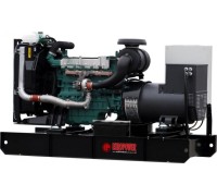 Электростанция дизельная EUROPOWER EP 100 TDE 790110003