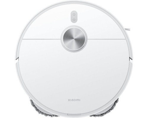 Робот-пылесос XIAOMI Robot Vacuum X10+ EU B101GL (BHR6363EU) [X41717]