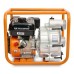 Мотопомпа бензиновая для грязной воды VILLARTEC PTB88