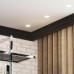 Лампа светодиодная GAUSS MR16 elementary 7w 550lm 4100k gu5.3 led [13527]