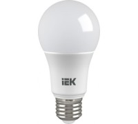 Лампа светодиодная IEK A62 шар 12вт 4000к Е29 LLE-A60-11-230-40-E27-3