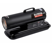 Тепловая пушка на дизтопливе прямого нагрева ELITECH DGH 15 HD 208276
