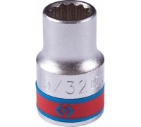 Головка двенадцатигранная с посадкой 1/2