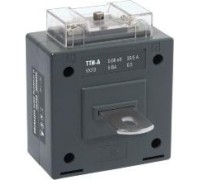 Трансформатор тока IEK ТТИ-А 250/5а ITT10-2-05-0250
