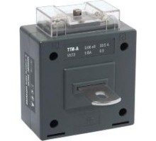 Трансформатор тока IEK ТТИ-А 250/5а ITT10-2-05-0250