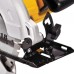 Пила циркулярная сетевая DeWALT DWE 560 [DWE560-QS]