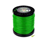 Леска триммерная SIAT PROFESSIONAL КРУГ 3.0 SIAT-248м бобина 303214