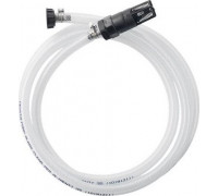 Шланг всасывающий BOSCH F016800335 с обр. клапаном F016800335