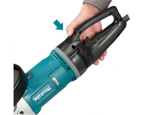 Угловая шлифмашина сетевая MAKITA GA 9071 X1 [GA9071X1]