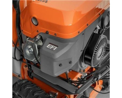 Гусеничный снегоуборщик HUSQVARNA ST 430 T [9705297-01]