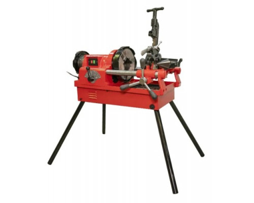 Станок резьбонарезной VOLL POWER V-Matic A3R 2.20081 купить с доставкой и официальной гарантией