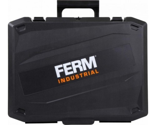 Дрель-шуруповерт аккумуляторная FERM CDM1147P