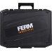 Дрель-шуруповерт аккумуляторная FERM CDM1147P