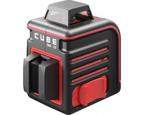 Лазерный уровень ADA CUBE 360 2V PROFESSIONAL EDITION [А00570]