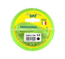 Леска триммерная SIAT PROFESSIONAL 3.0 КРУГ 10М [556012]