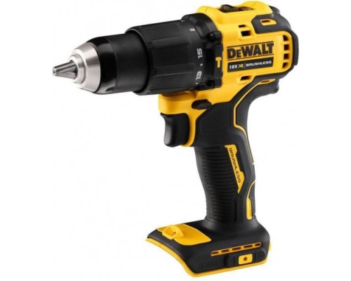 Набор аккумуляторного инструмента DeWALT DCK 2062 P2T (DCD709+DCF809) [DCK2062P2T-QW]