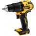 Набор аккумуляторного инструмента DeWALT DCK 2062 P2T (DCD709+DCF809) [DCK2062P2T-QW]