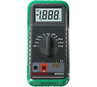 Измеритель емкости и индуктивности MASTECH MY6243 (lc-метр) [13-2078]