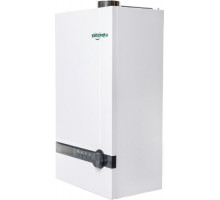 Котел газовый KOTITONTTU SUARI S18 O с шиной OpenTherm 00-00000350