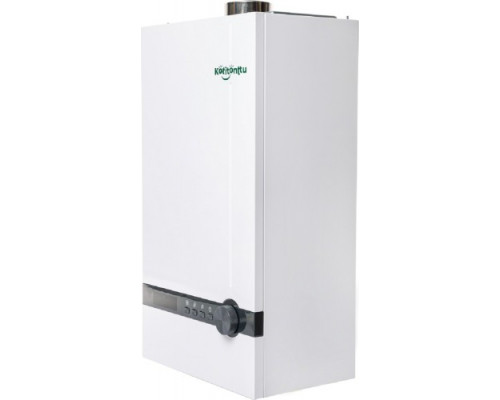Котел газовый KOTITONTTU SUARI S18 O с шиной OpenTherm 00-00000350 купить с доставкой и официальной гарантией