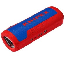 Съемник изоляции KNIPEX KN-902202SB 185 мм