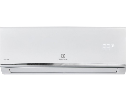 Сплит-система ELECTROLUX Smartline EACS-18HSM/N8_V2 НС-1683668 с обычным управлением